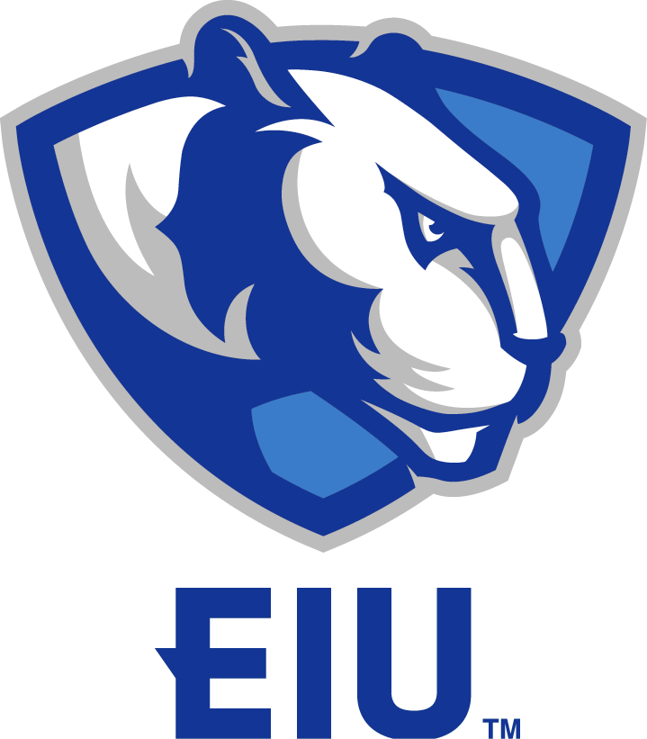 Eastern Illinois Panthers 2015-Pres Alternate Logo v4 iron on transfers for clothing